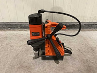 2025 daewoo damd1600 magnetische boormachine - afbeelding 4 van  21