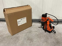 2025 daewoo damd1600 magnetische boormachine - afbeelding 1 van  21