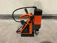 2025 daewoo damd1600 magnetische boormachine - afbeelding 12 van  21