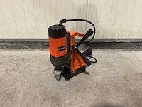 2025 daewoo damd1600 magnetische boormachine - afbeelding 18 van  21