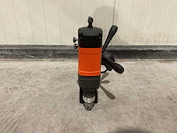 2025 daewoo damd1600 magnetische boormachine - afbeelding 19 van  21