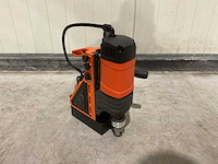 2025 daewoo damd1600 magnetische boormachine - afbeelding 20 van  21