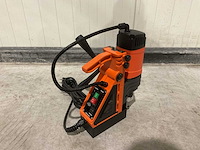 2025 daewoo damd1600 magnetische boormachine - afbeelding 21 van  21