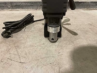 2025 daewoo damd1600 magnetische boormachine - afbeelding 6 van  19