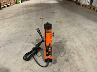 2025 daewoo damd1600 magnetische boormachine - afbeelding 19 van  19