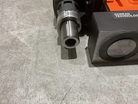 2025 daewoo damd1600 magnetische boormachine - afbeelding 10 van  19