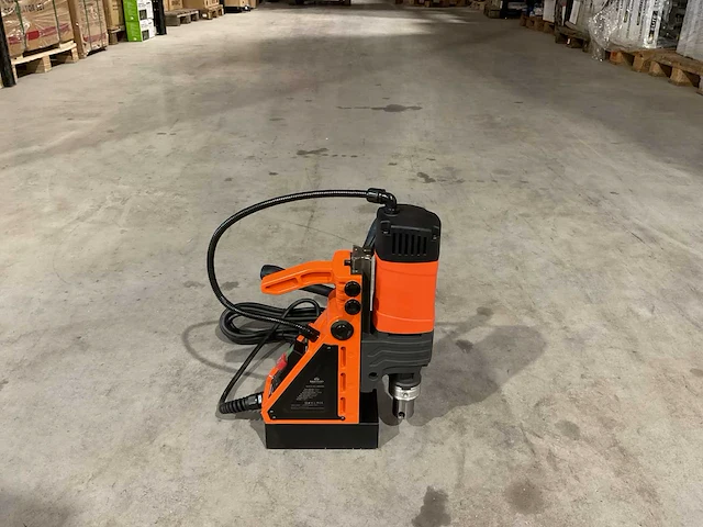 2025 daewoo damd1600 magnetische boormachine - afbeelding 18 van  19