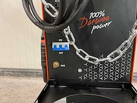 2025 daewoo damig-350gdl lasmachine - afbeelding 8 van  18