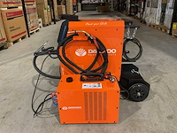 2025 daewoo damig-350gdl lasmachine - afbeelding 15 van  18