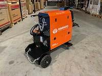 2025 daewoo damig-350gdl lasmachine - afbeelding 14 van  18