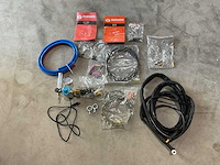 2025 daewoo damig-350gdl lasmachine - afbeelding 10 van  18