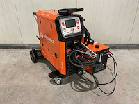 2025 daewoo damig-350gdl lasmachine - afbeelding 11 van  18