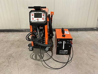 2025 daewoo damig-350gdl lasmachine - afbeelding 12 van  18