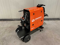 2025 daewoo damig-350gdl lasmachine - afbeelding 14 van  18