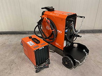 2025 daewoo damig-350gdl lasmachine - afbeelding 16 van  18