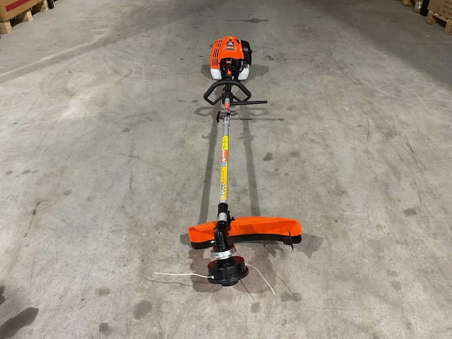 2025 daewoo damtx520 multitool - afbeelding 10 van  16