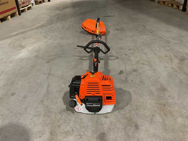 2025 daewoo damtx520 multitool - afbeelding 5 van  16