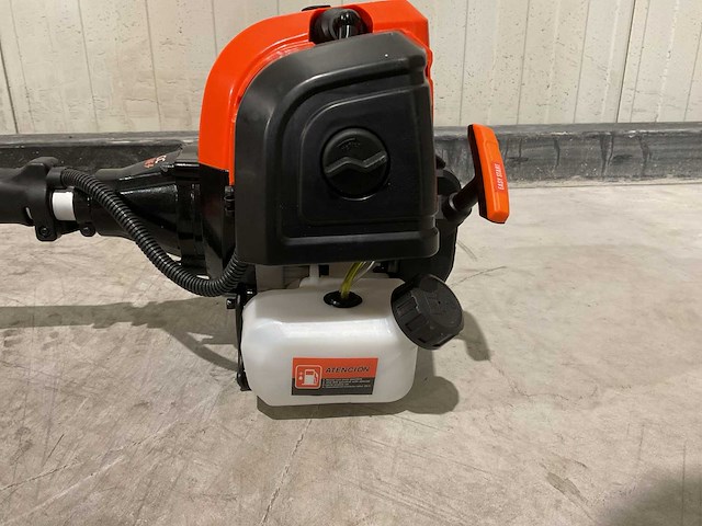 2025 daewoo damtx520 multitool - afbeelding 6 van  16