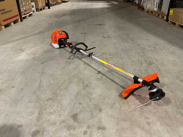 2025 daewoo damtx520 multitool - afbeelding 9 van  11