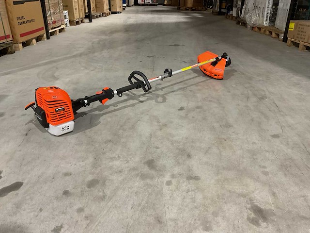 2025 daewoo damtx520 multitool - afbeelding 11 van  11