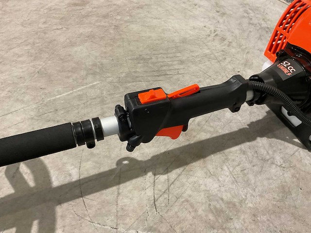 2025 daewoo damtx520 multitool - afbeelding 3 van  16