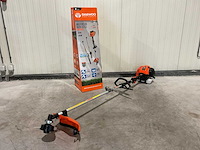 2025 daewoo damtx520 multitool - afbeelding 1 van  16