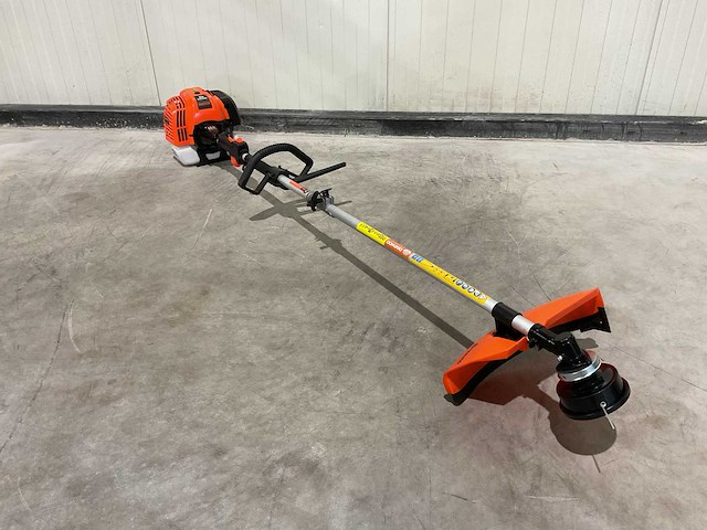 2025 daewoo damtx520 multitool - afbeelding 10 van  16