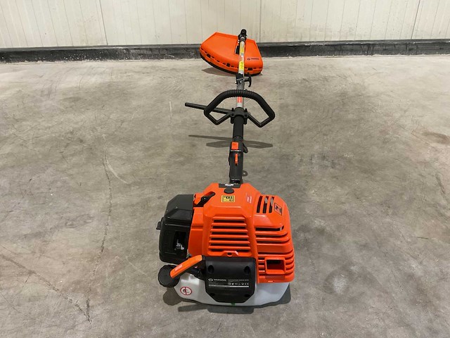 2025 daewoo damtx520 multitool - afbeelding 14 van  16