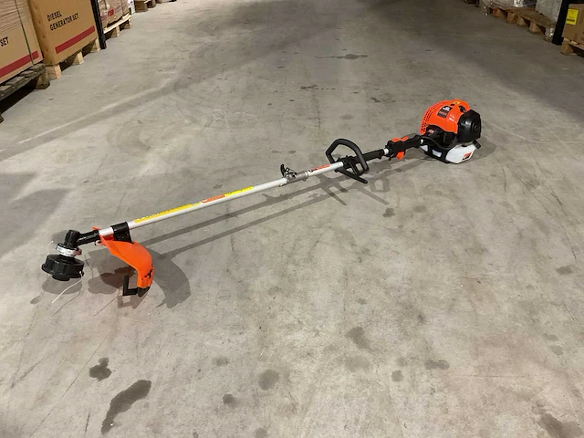 2025 daewoo damtx520 multitool - afbeelding 9 van  16