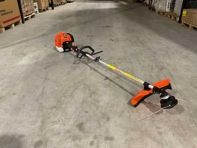 2025 daewoo damtx520 multitool - afbeelding 14 van  16