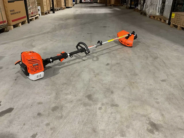 2025 daewoo damtx520 multitool - afbeelding 16 van  16
