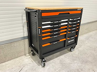 2025 daewoo damws67 gereedschapswagen - afbeelding 12 van  23