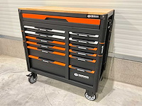 2025 daewoo damws67 gereedschapswagen - afbeelding 18 van  23