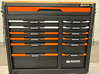 2025 daewoo damws67 gereedschapswagen - afbeelding 3 van  23