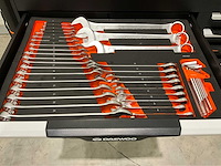 2025 daewoo damws67 gereedschapswagen - afbeelding 22 van  23