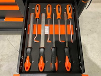 2025 daewoo damws67 gereedschapswagen - afbeelding 23 van  23