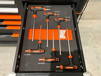 2025 daewoo damws67 gereedschapswagen - afbeelding 2 van  23