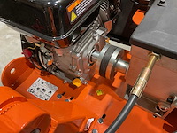 2025 daewoo darc300 grondwals - afbeelding 6 van  19