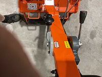 2025 daewoo darc300 grondwals - afbeelding 3 van  19