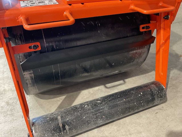 2025 daewoo darc300 grondwals - afbeelding 4 van  19