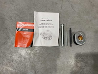 2025 daewoo darc300 grondwals - afbeelding 9 van  18