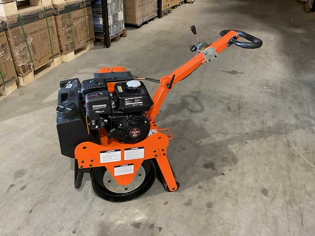 2025 daewoo darc300 grondwals - afbeelding 1 van  18