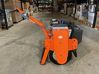 2025 daewoo darc300 grondwals - afbeelding 9 van  11