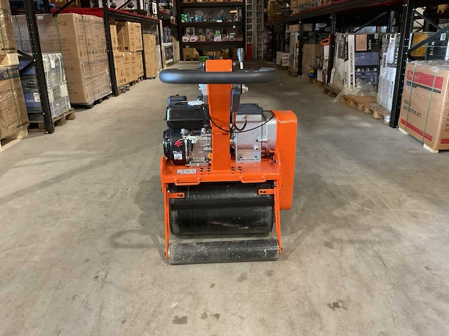 2025 daewoo darc300 grondwals - afbeelding 11 van  11