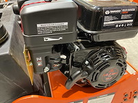 2025 daewoo darc300 grondwals - afbeelding 6 van  9