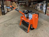 2025 daewoo darc300 grondwals - afbeelding 13 van  16