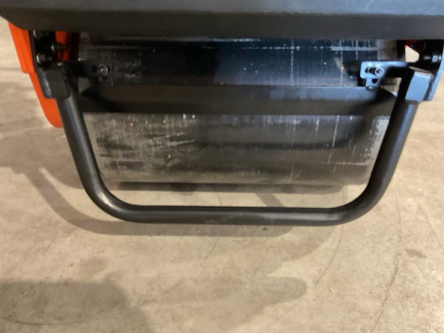 2025 daewoo darc300 grondwals - afbeelding 8 van  12