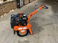 2025 daewoo darc300 grondwals - afbeelding 1 van  19