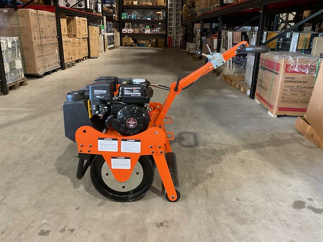 2025 daewoo darc300 grondwals - afbeelding 3 van  12