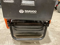 2025 daewoo darc300 grondwals - afbeelding 1 van  8